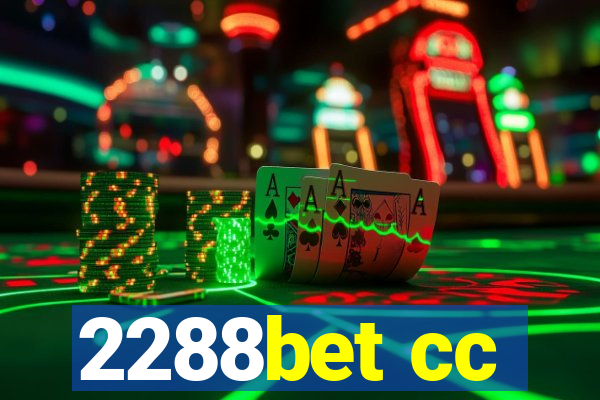 2288bet cc